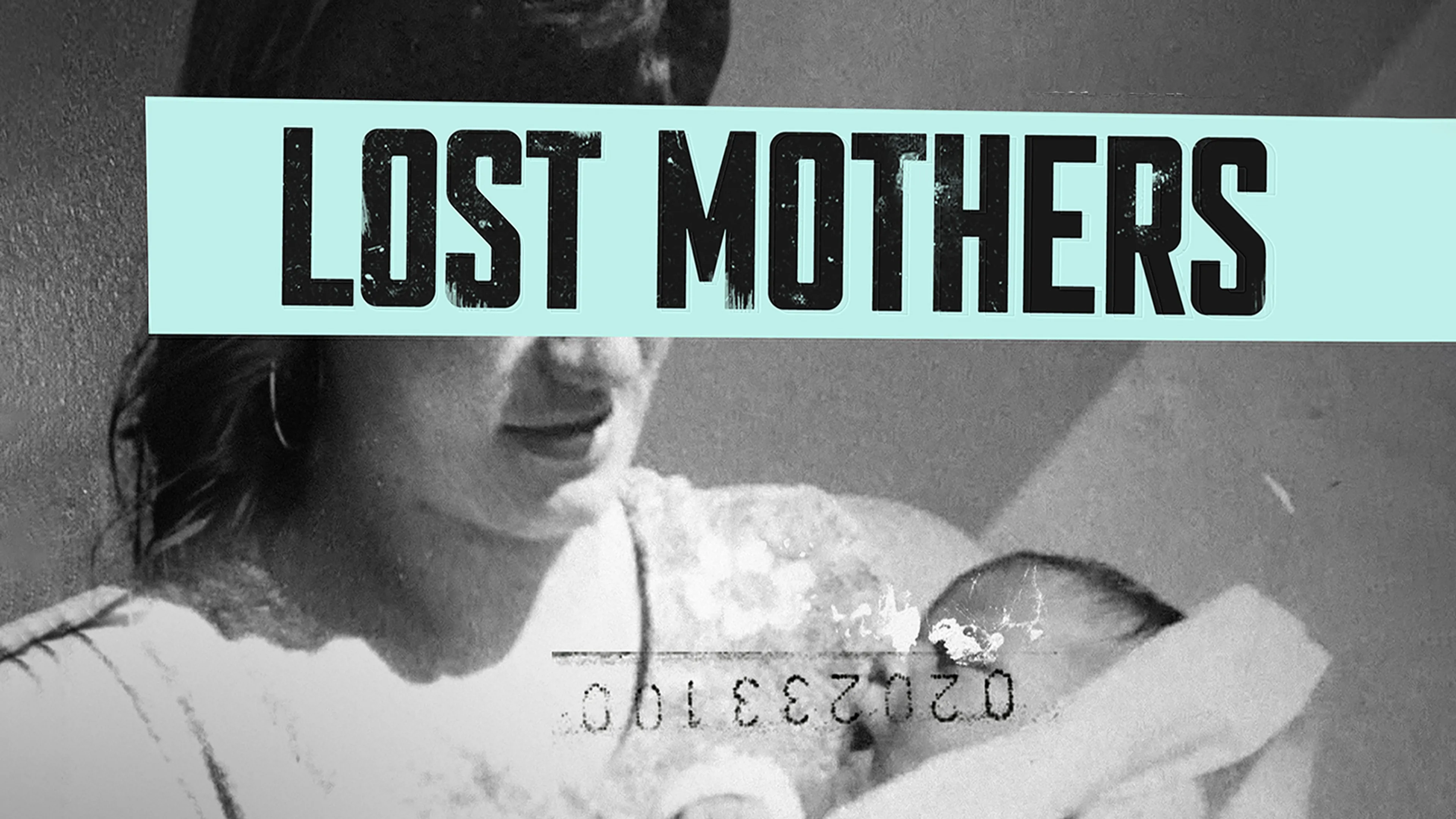 Lost Mothers poster